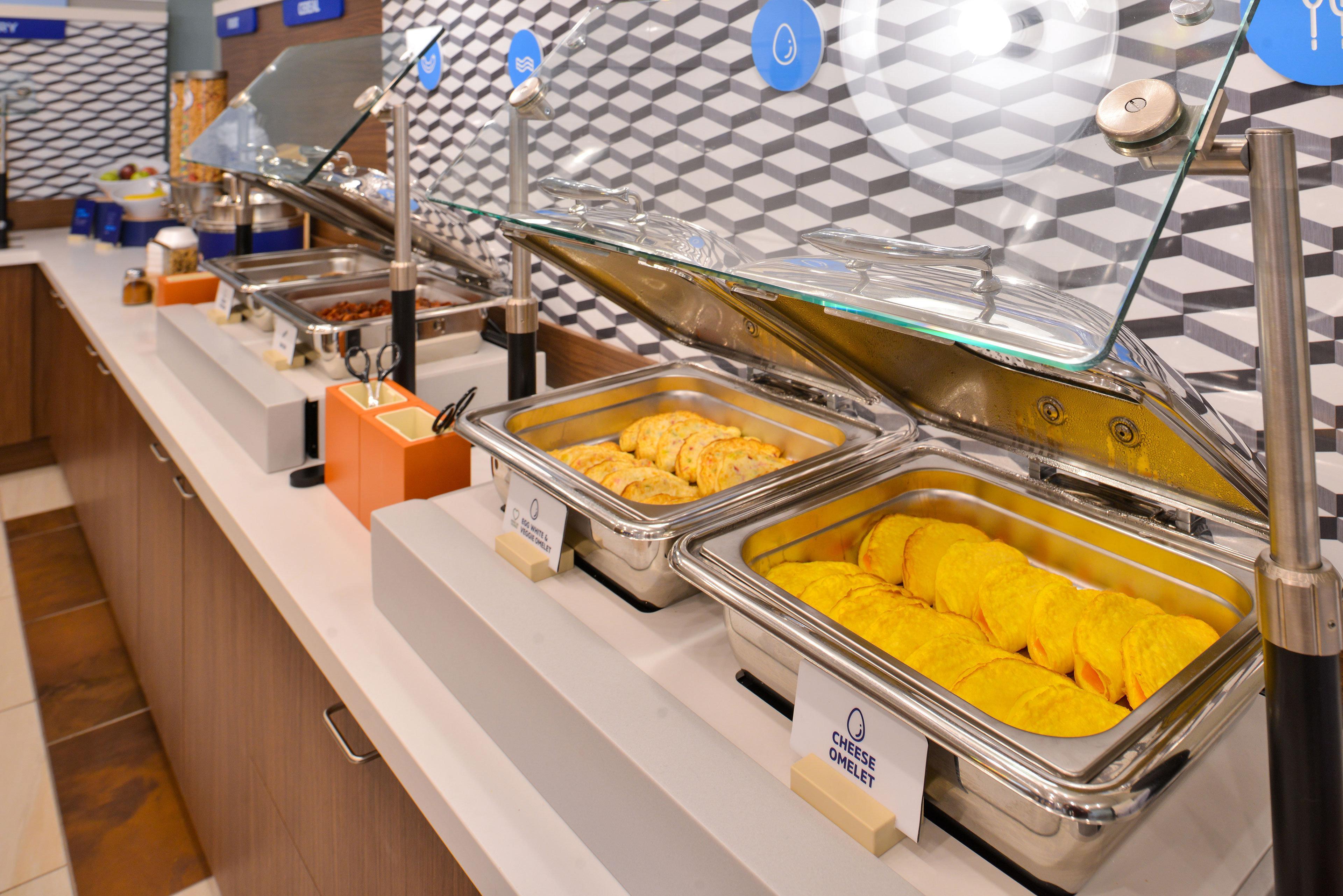 Holiday Inn Express Newton By Ihg Extérieur photo