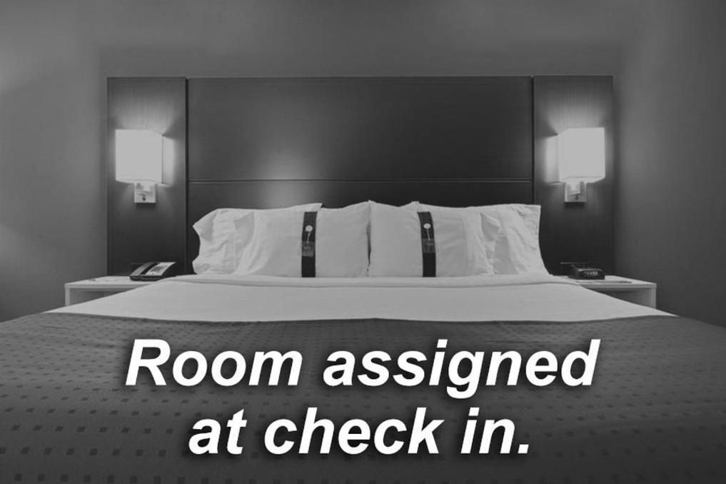Holiday Inn Express Newton By Ihg Chambre photo